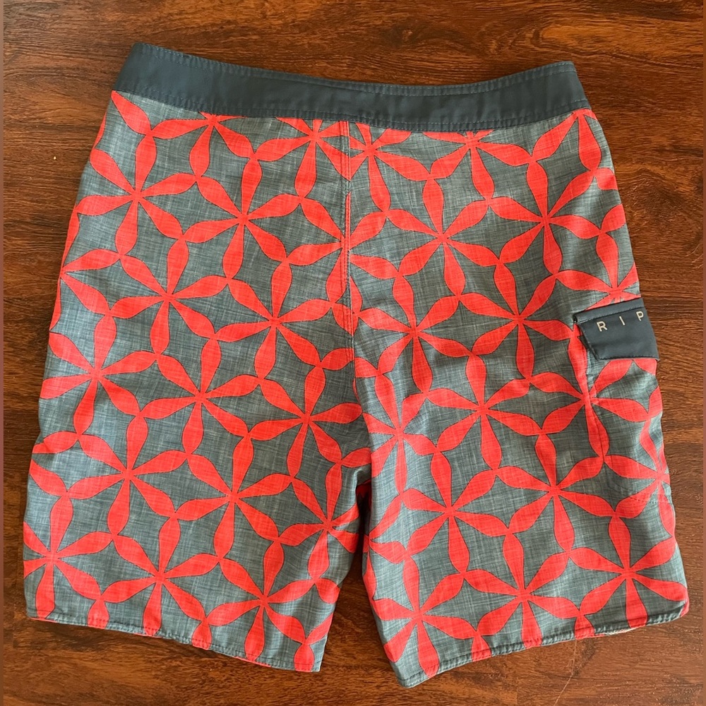 Rip Curl Board Shorts - image 2